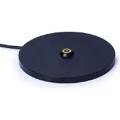 MAUL Nina oplaadbare led-bureaulamp dimbaar antraciet
