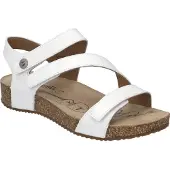 Josef seibel TONGA 25 7851943 Sandalen | Maat 39 Dames Wit