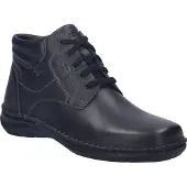 Josef seibel Winterlaarzen New Anvers 35 Winterlaarzen, veterschoenen, laarzen in breedte K (extra breed)