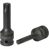 Ks Tools 9110935 911.0935 RIBE Kracht-dopsleutelinzet M5 1/2 (12.5 mm)