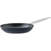 Sambonet Koekenpan Midnight Blue Silver 20 cm