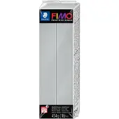 Staedtler professional boetseerklei 454 g dolfijngrijs