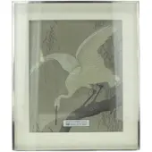 HD Collection Photo Frame Nickel 20x25cm 3D