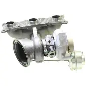 ALANKO 10901205 Turbocharger