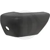 Diederichs 1695058 Achterbumper