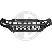Diederichs 2240852 Bumper