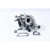 BORGWARNER 57429880001 Turbocharger