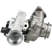 NRF 90010274 Turbocharger