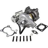 JP GROUP 3317400100 Turbocharger