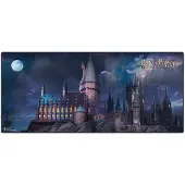 Harry Potter Hogwarts Unisex Muismat - meerkleurig - Standard