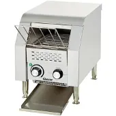 Bartscher doorstroomtoaster "Mini"