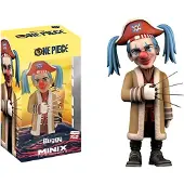Minix One Piece - Buggy