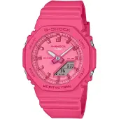 Casio G-shock Dames Horloge Roze GMA-P2100PP-4AER