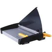 Fellowes papiersnijder guillotine Plasma A3 snijmachine snijdt tot 40 vel