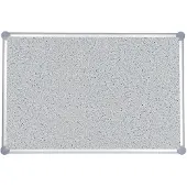 MAUL prikbord 2000, 900 x 1200 mm