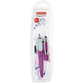 Herlitz vulpen, »my. Pen M-Fed.«