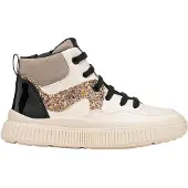 Geox Laquinny D Schoenen