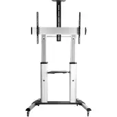 Speaka Professional PREM-LINE XXL TTL04-610TW TV-wagen 152,4 cm (60) - 254,0 cm (100) Kantelbaar