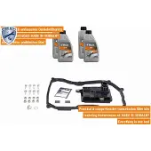 VAICO V10-8038 Olieverversingsset voor automatische transmissie