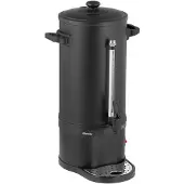 Bartscher Koffiemachine PRO II 60, zwart