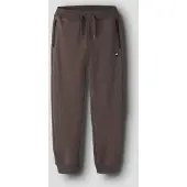 Name it Broek 'NKMVimo' chocoladebruin