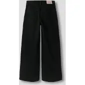 Name it Jeans 'NKFBella' black denim