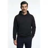 BOSS Sweatshirt nachtblauw