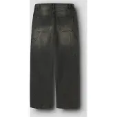 Name it Jeans 'NKMRyan' grey denim