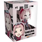 Youtooz Sakura Haruno Cardcaptor Sakura Figuur 11 Cm