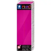 Staedtler 8041-210 Modelbouwmassa Fimo Professional 454g, magenta