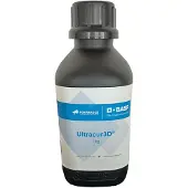 BASF Ultracur3d Flexible Uv El 150 1kg 3d-printhars
