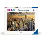 Ravensburger Geweldige New York-puzzel van , artikelnummer 12000668