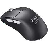 Cherry XTRFY M64 Pro draadloze gamingmuis, zwart