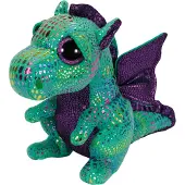 TY Beanie Boo Cinder 15 cm