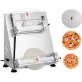 Vevor elektrische pizzadeegpers