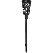 Star Trading LED solar-tuinpadverlichting Sinnia met aardspies