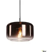 SLV Roodkoperen hanglamp Pantilo 28