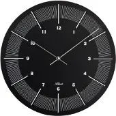 Atlanta Wandklok - 4471-0