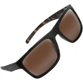Fox International Avius Polarized Sunglasses Goud CAT4