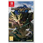 Monster Hunter Opkomst