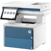 HP LASERJET ENTERPRISE MFP 5602DN