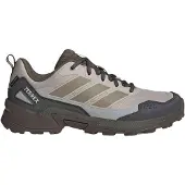 Adidas Lage schoen 'Eastrail 3' beige / donkerbeige / antraciet / olijfgroen