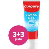 Colgate Fresh Gel Tandpasta - 75 ml