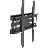 Art RAMT AR-35 tv-bevestiging 165,1 cm (65") Zwart