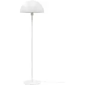 Dyberg Larsen Vloerlampe , Stockholm, Wit, Woonkamer, Metaal, Designer