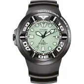 Citizen - BJ8055-04X - Polshorloge - Heren - Solar - Promaster