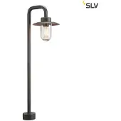 SLV Staande lamp Molat