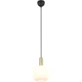 TRIO LED Hanglamp | Diva | Rond | Messing | IP20 | Lighting