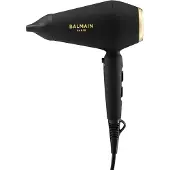 Balmain Hair Couture Professional Blowdryer Black Föhn 1 st