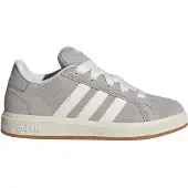 Adidas Sneakers 'Grand Court 00s' taupe / wit